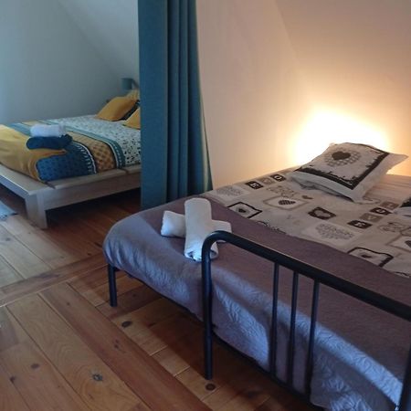 Le Petit Bambou Appartement La Roque-Gageac Buitenkant foto