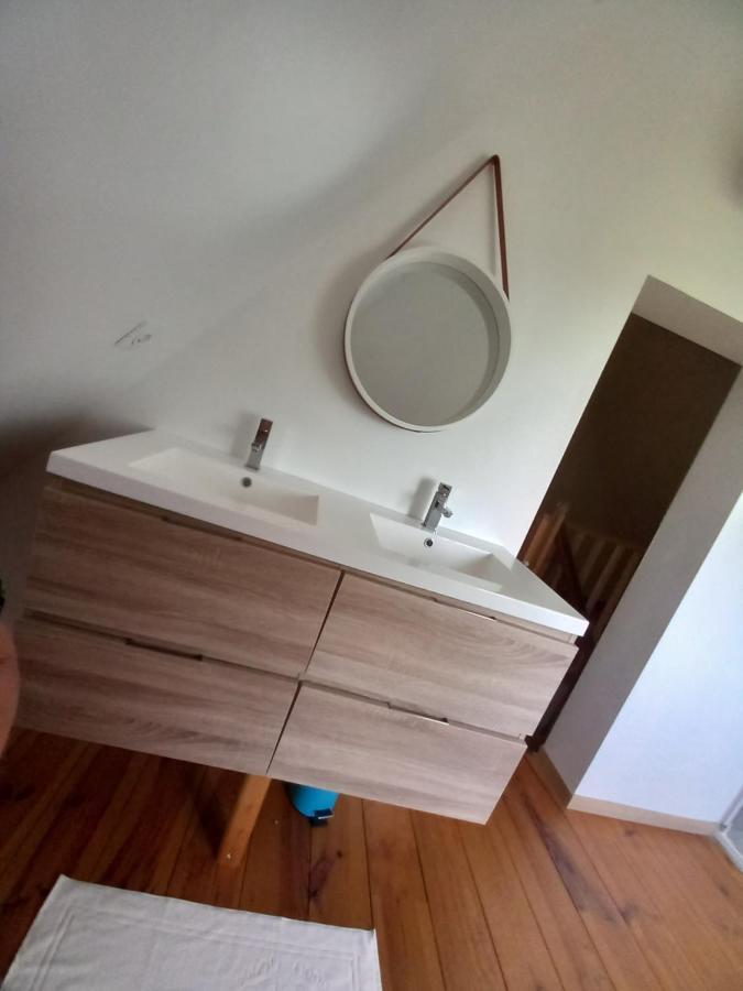 Le Petit Bambou Appartement La Roque-Gageac Buitenkant foto