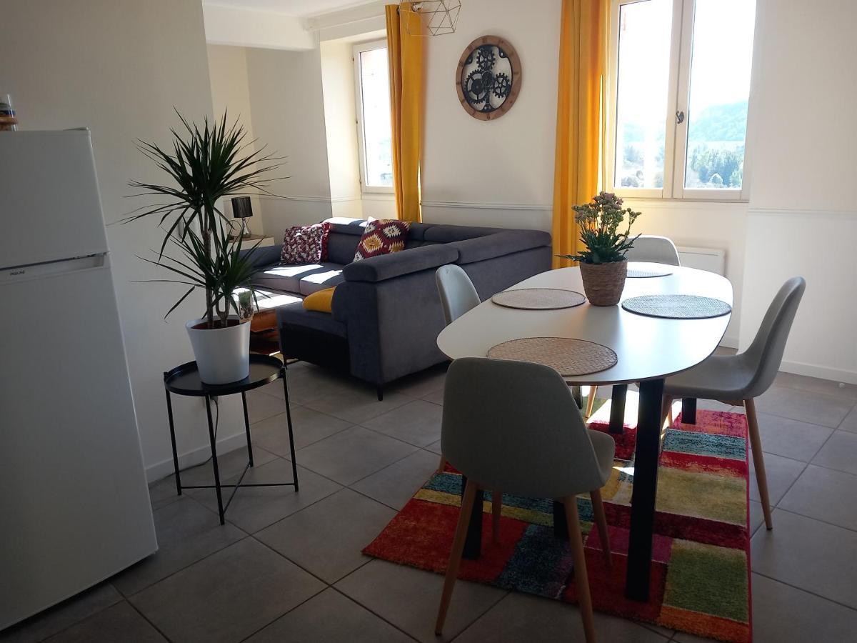 Le Petit Bambou Appartement La Roque-Gageac Buitenkant foto