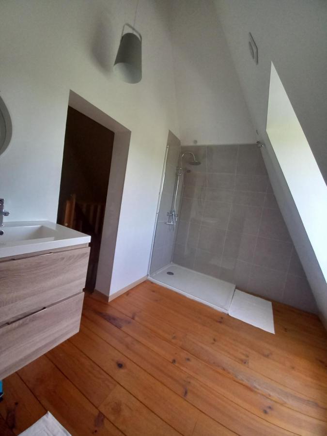 Le Petit Bambou Appartement La Roque-Gageac Buitenkant foto