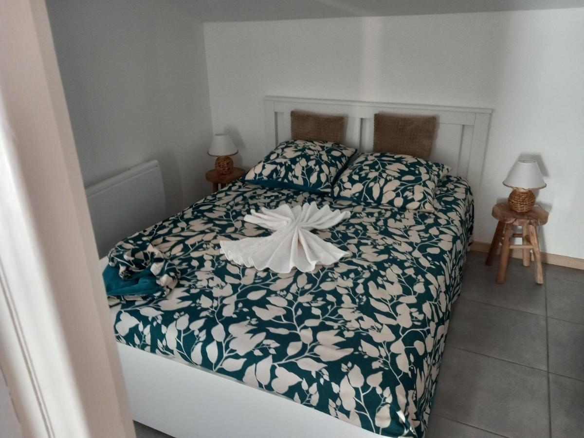 Le Petit Bambou Appartement La Roque-Gageac Buitenkant foto
