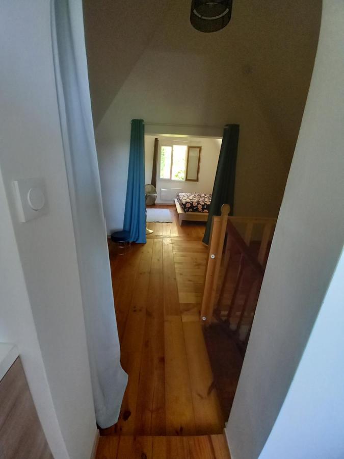 Le Petit Bambou Appartement La Roque-Gageac Buitenkant foto
