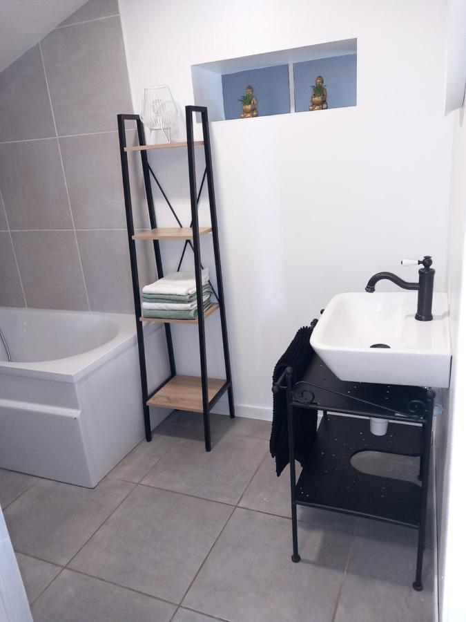 Le Petit Bambou Appartement La Roque-Gageac Buitenkant foto