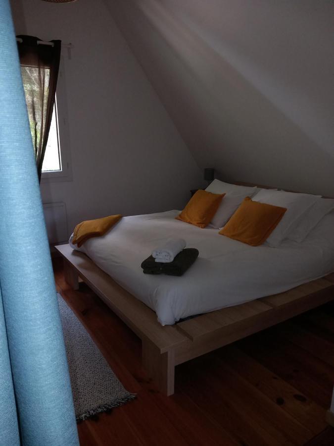 Le Petit Bambou Appartement La Roque-Gageac Buitenkant foto
