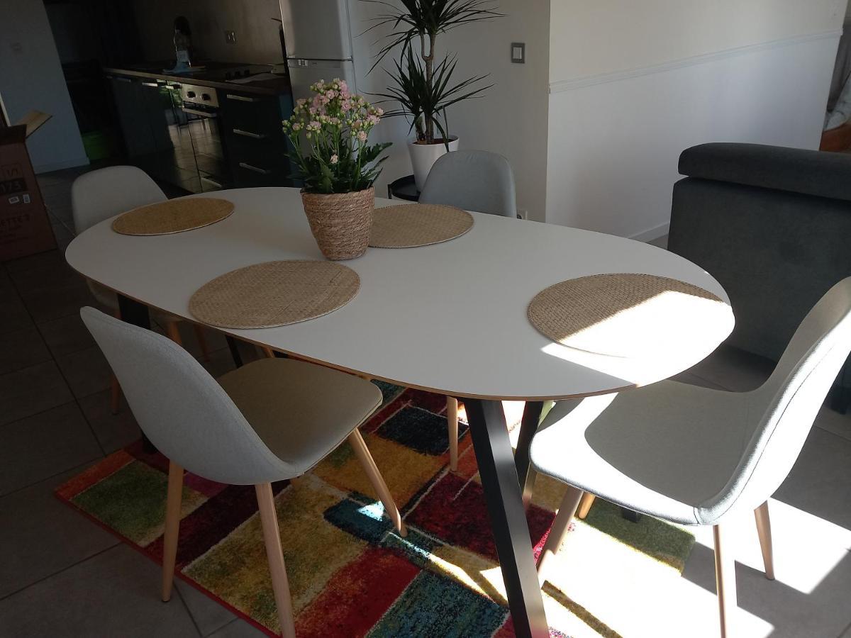 Le Petit Bambou Appartement La Roque-Gageac Buitenkant foto