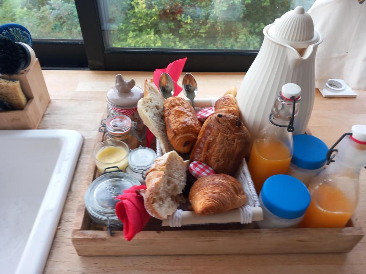 Le Petit Bambou Appartement La Roque-Gageac Buitenkant foto