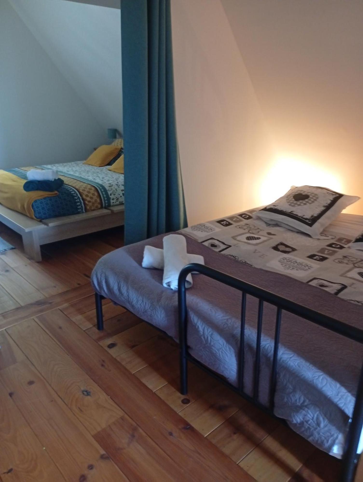 Le Petit Bambou Appartement La Roque-Gageac Buitenkant foto